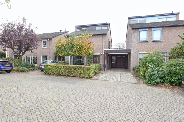 De Voerman 6, Boxtel